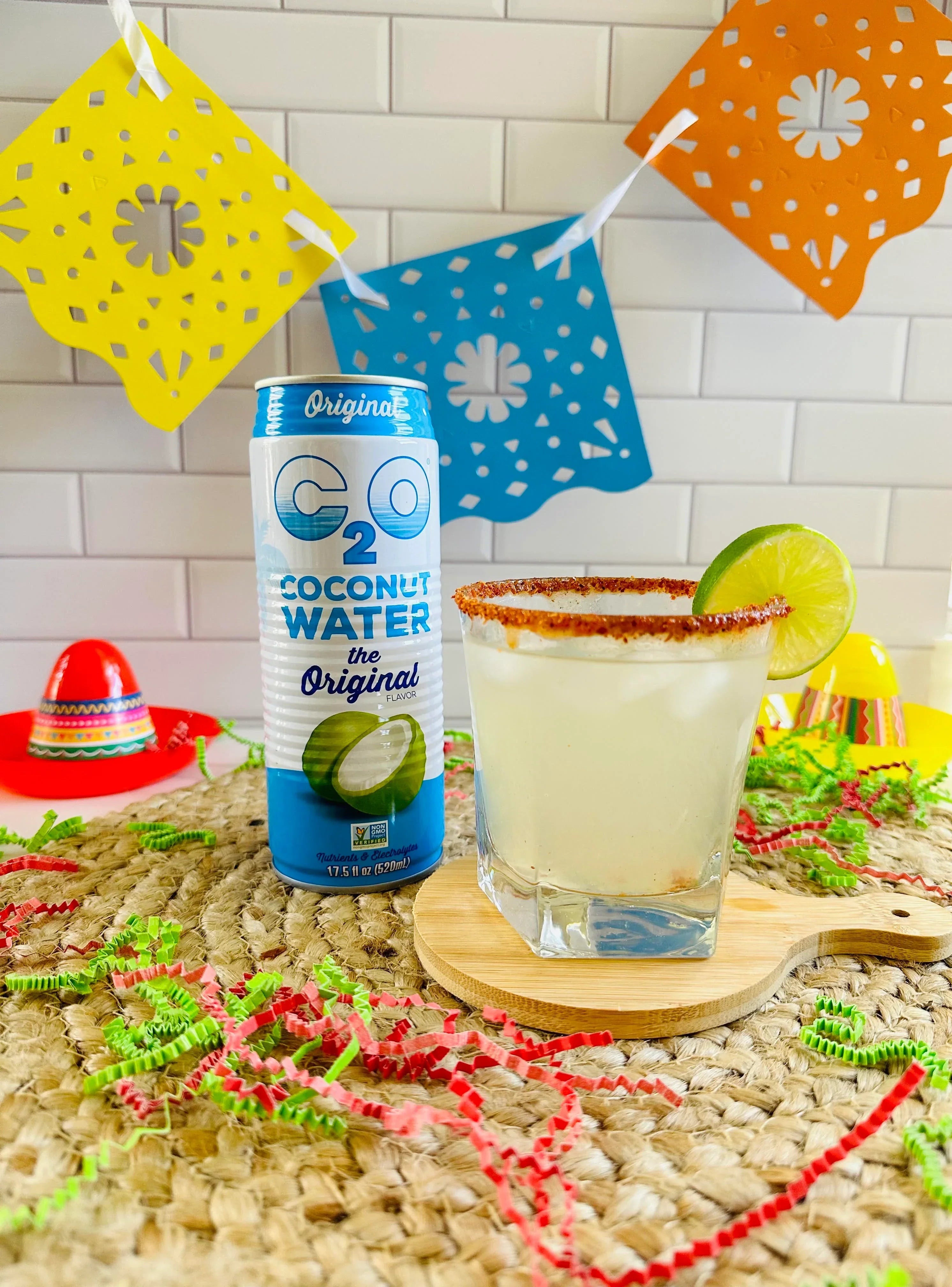 C2O Margarita