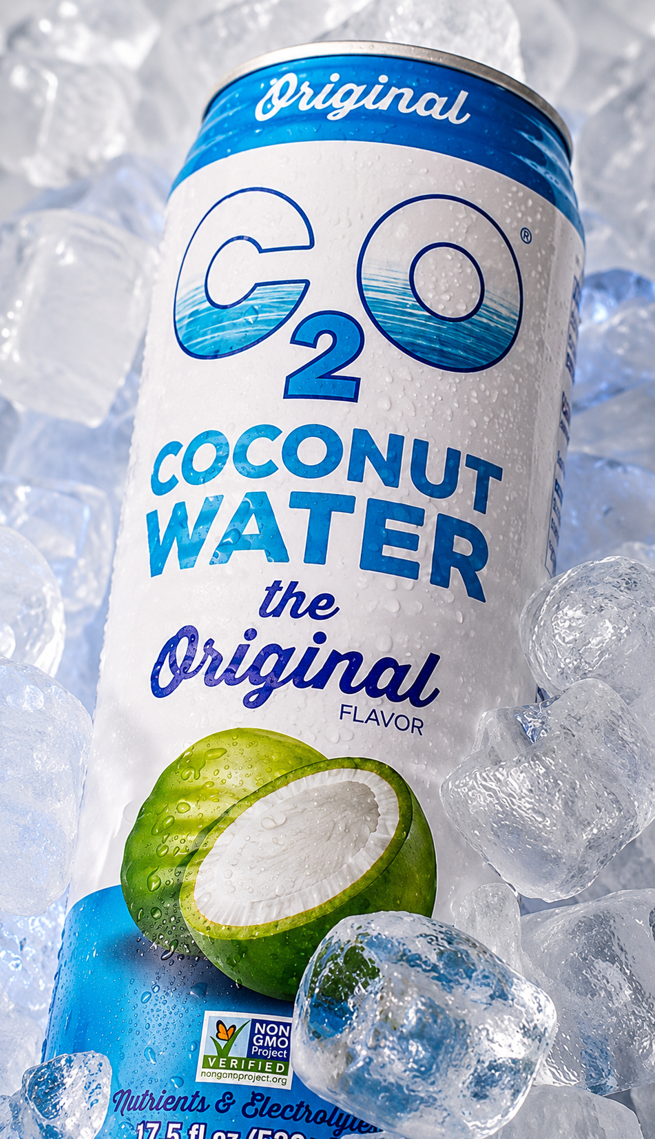 HYDRATION WORTH SHARING