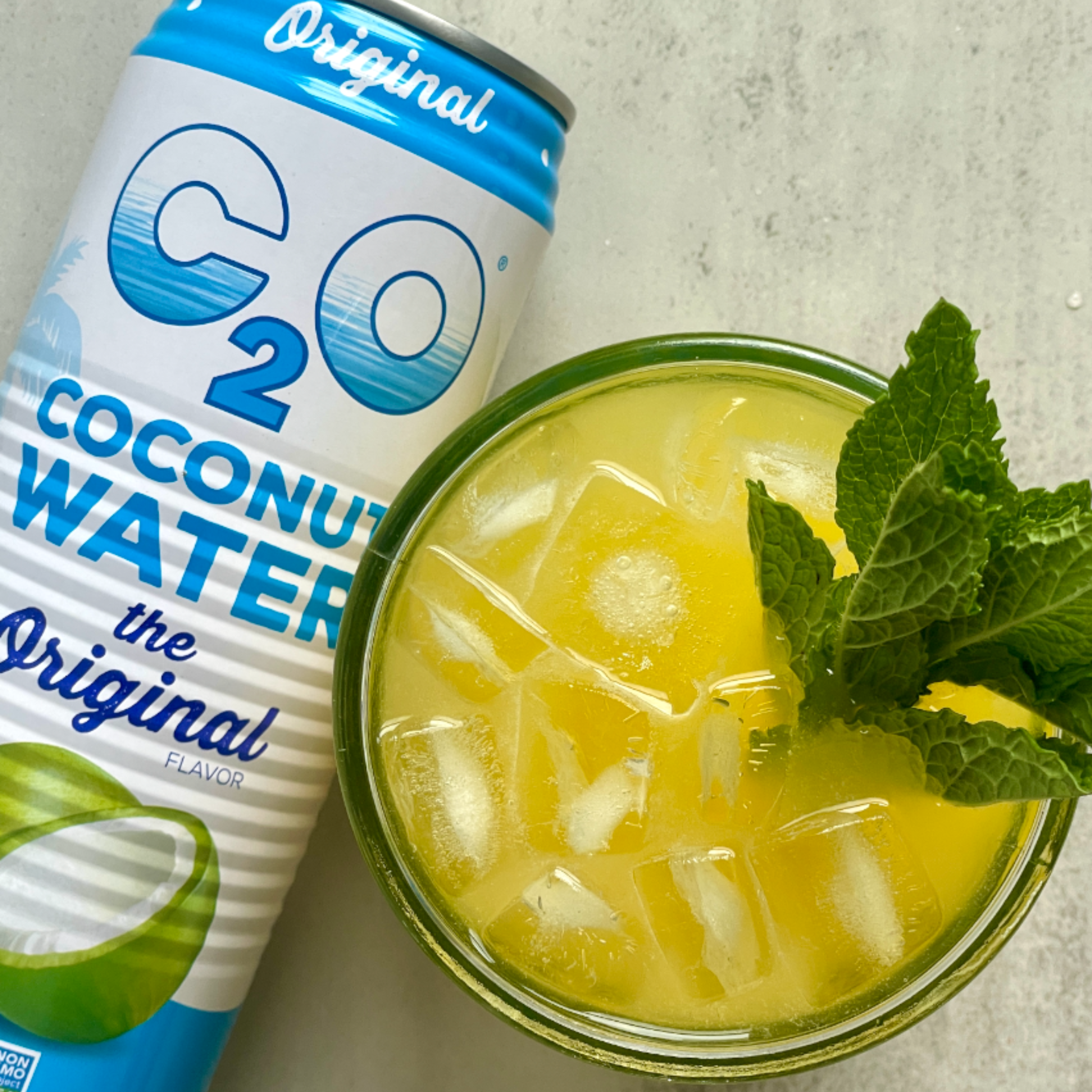 Coconut Water "The Original" - 17.5 fl oz. (12-Pack)