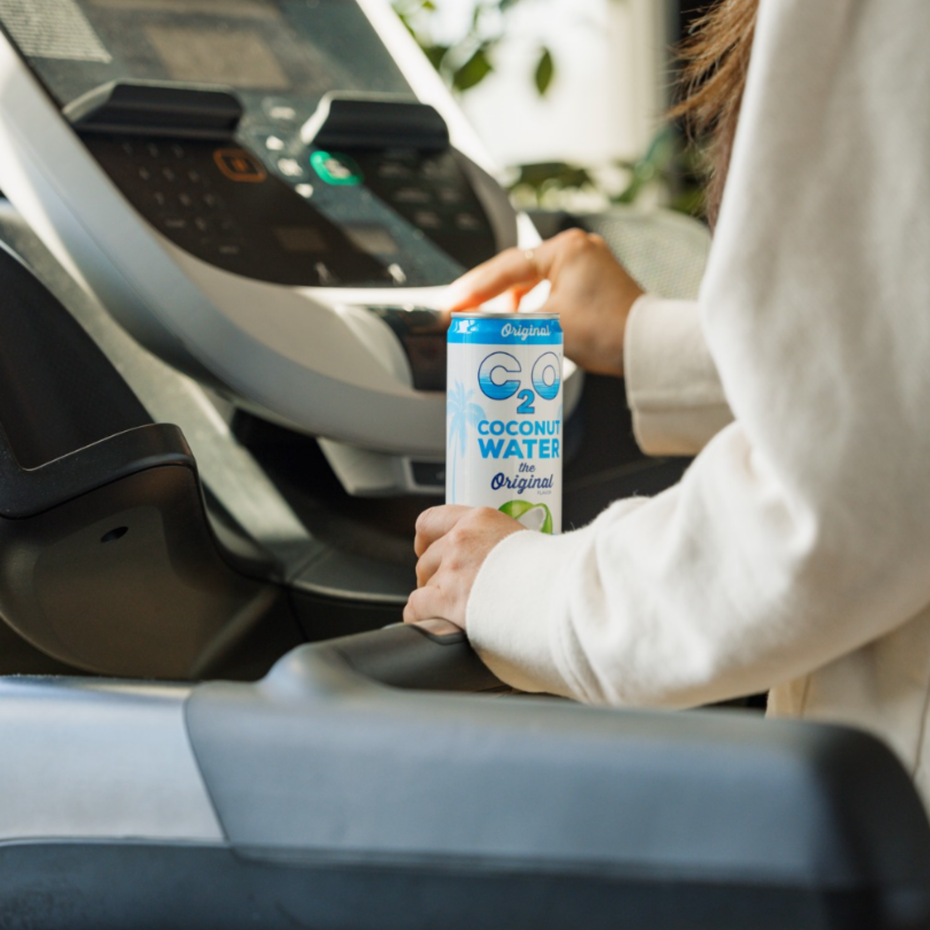 Coconut Water "The Original" - 10.5 fl. oz. Slim Can (12-Pack)