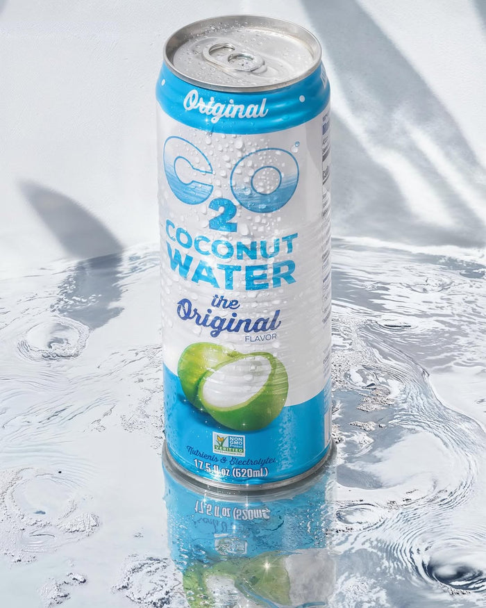 Coconut Waters