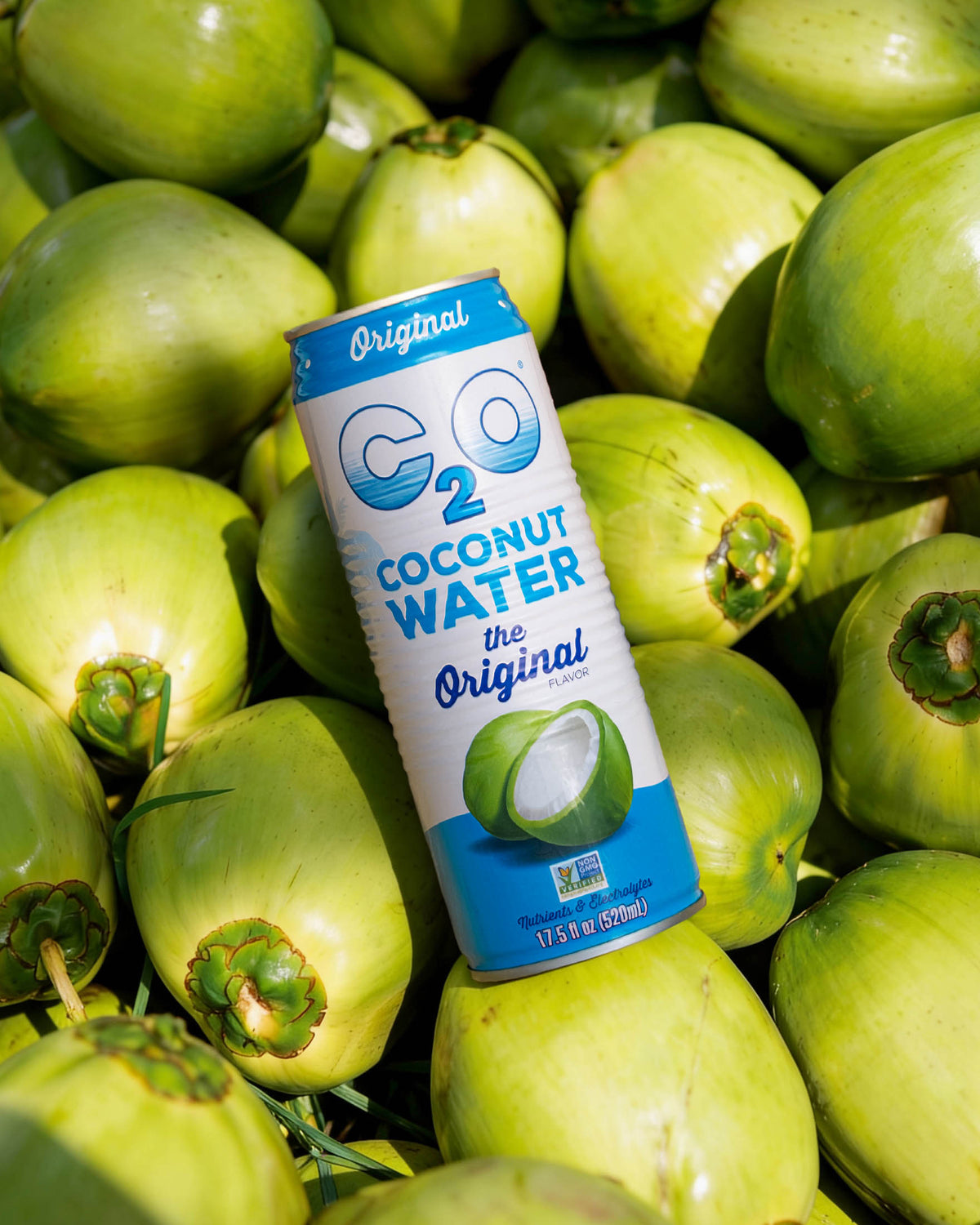 GROVE TO CAN, GROWN WITH CARE