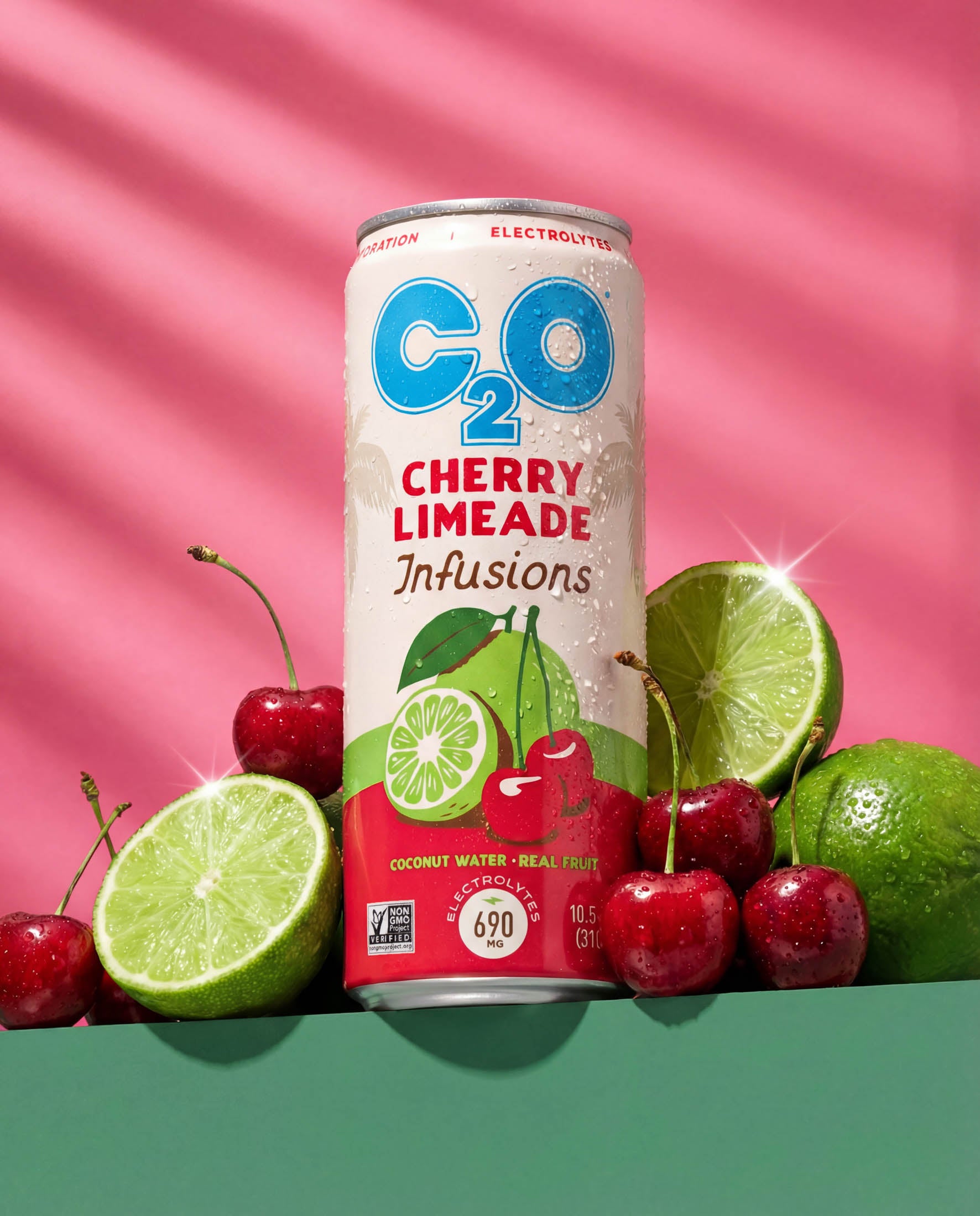 Coconut Water The Original - 10.5 fl oz. (3 packs of 8)