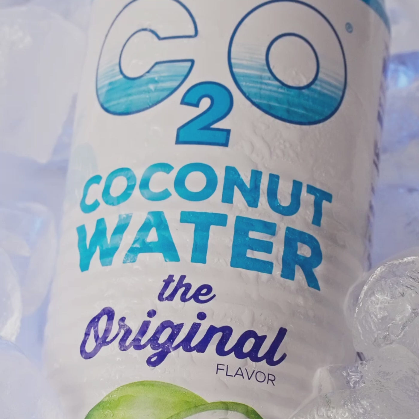 Coconut Water 