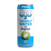 Coconut Water "The Original" - 10.5 fl oz. Slim Can (12-Pack)