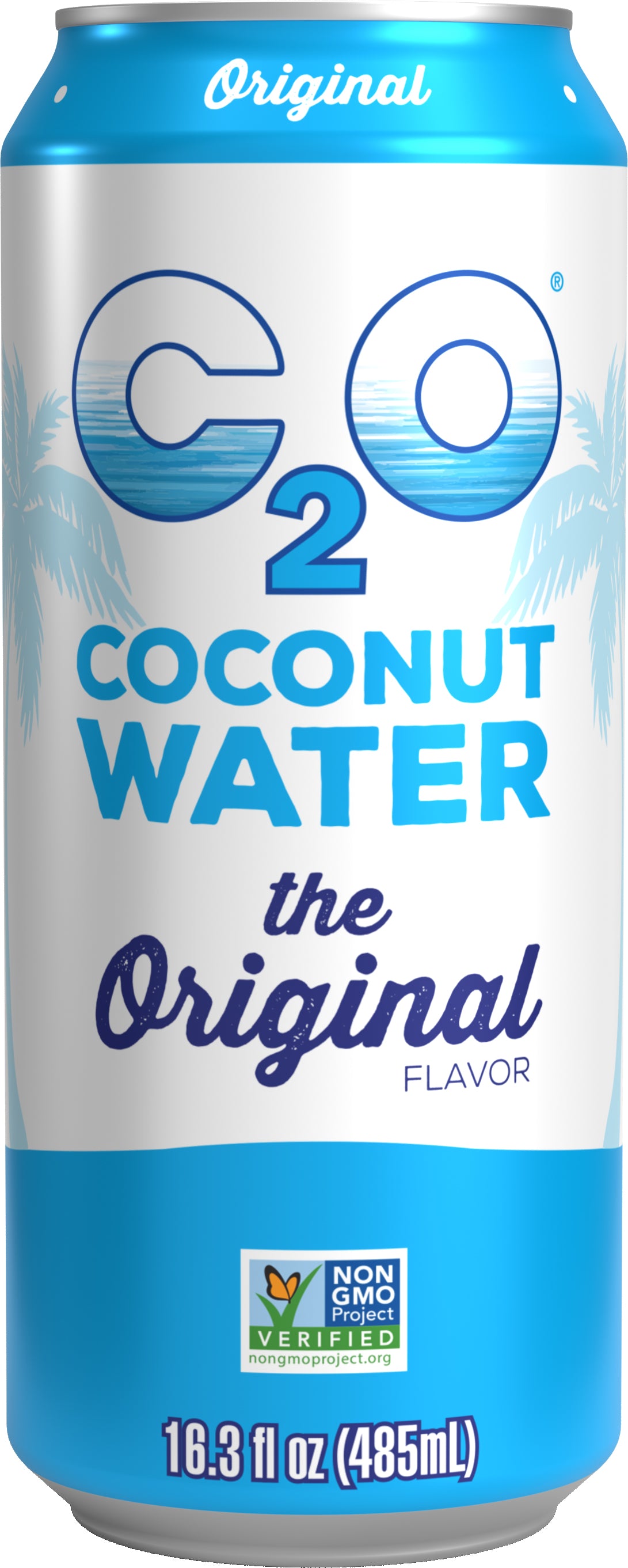 Coconut Water "The Original" - 16.3 fl oz. (8-Pack)