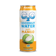Coconut Water with Mango - 17.5 fl oz. (12-Pack)