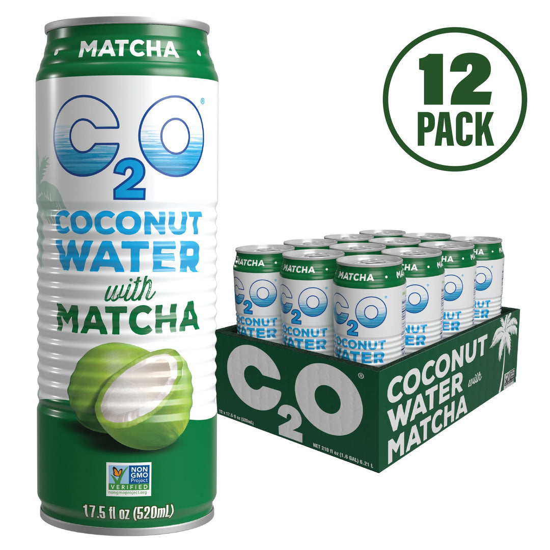 Flavor – C2O Coconut Water